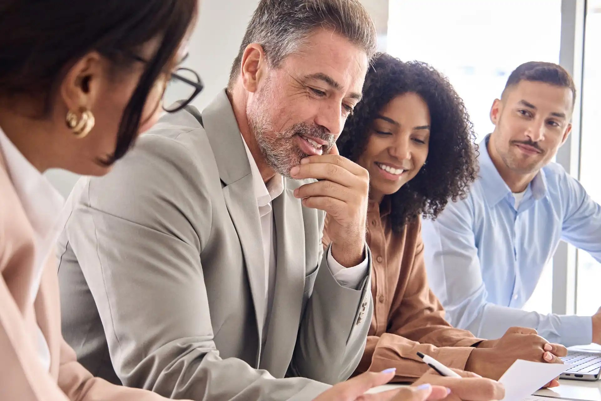 Business and Finance Courses